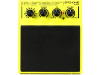 <b>Roland SPD::ONE KICK SPD-1K Pad de Percussão Portátil</b> <b>Roland SPD::ONE KICK SPD-1K Pad de Percussão Portátil</b>
